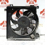 Cumpara ieftin Electroventilator Opel Astra H Zafira