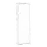 Husa Samsung Galaxy A50, A505 - Silicon Slim, Transparent