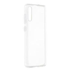 Husa Samsung Galaxy A50, A505 - Silicon Slim, Transparent