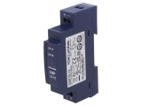 Alimentator pulsatoriu șină DIN 10W 12V 830mA