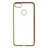 Husa Pentru HUAWEI Y5 II Y6 II Compact - Shiny Side TSS, Auriu