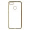 Husa Pentru HUAWEI Y5 II Y6 II Compact - Shiny Side TSS, Auriu