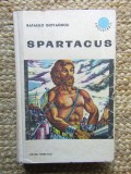 SPARTACUS-RAFAELLO GIOVAGNOLI (EDITIE CARTONATA)