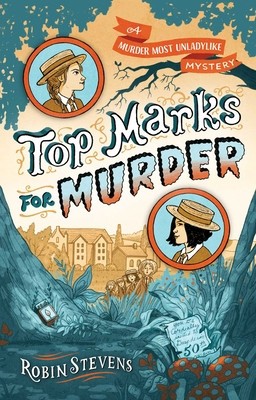 Top Marks for Murder foto