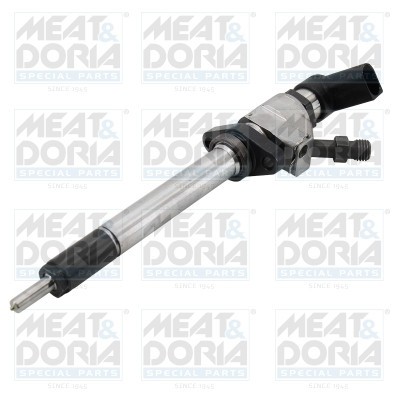 MEAT &amp; DORIA 74033 Injector