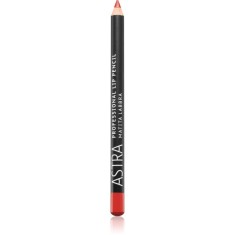 Astra Make-up Professional creion contur buze culoare 31 Red Lips 1,1 g