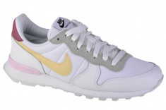 Pantofi pentru adida?i Nike Wmns Internationalist DN4931-100 alb foto