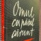 Omul cu parul carunt - Dumitru Ignea / Editura Tineretului, 1961