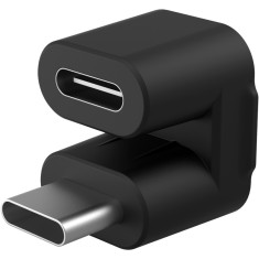 SmallRig 4406 Audio Single Adapter Type-C to Type-C