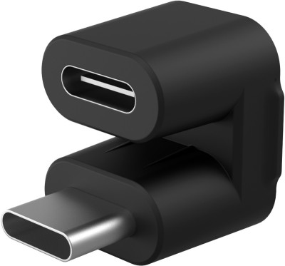 SmallRig 4406 Audio Single Adapter Type-C to Type-C foto
