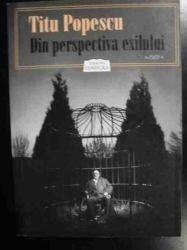 Din perspectiva exilului