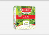 Ceai fenicul 50gr dorel plant