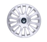 Capace Roti Kerime R15, Potrivite Jantelor de 15 inch, Pentru Renault, Model 329