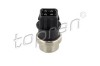 Senzor,temperatura lichid de racire VW PASSAT Variant (3A5, 35I) (1988 - 1997) TOPRAN 104 107