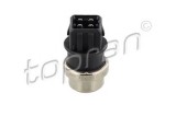 Senzor,temperatura lichid de racire VW PASSAT (3A2, 35I) (1988 - 1997) TOPRAN 104 107