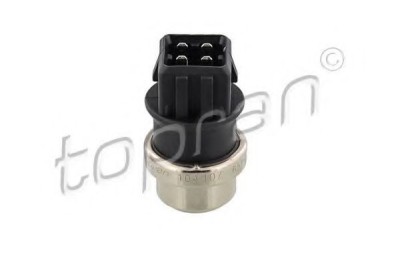 Senzor,temperatura lichid de racire SEAT TOLEDO I (1L) (1991 - 1999) TOPRAN 104 107 foto