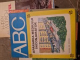 Apărarea mediului &icirc;nconjurător vintage