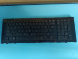 Cumpara ieftin Tastatura HP ProBook 4710s / 4750s model 516884-B31 Netestata
