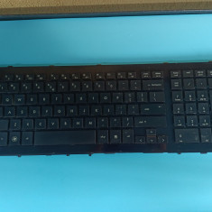 Tastatura HP ProBook 4710s / 4750s model 516884-B31 Netestata