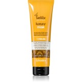 Echosline Seli&aacute;r Luxury Mască nutritivă pentru păr neted și lucios 300 ml