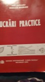 Mircea beuran,lucrări practice,2005