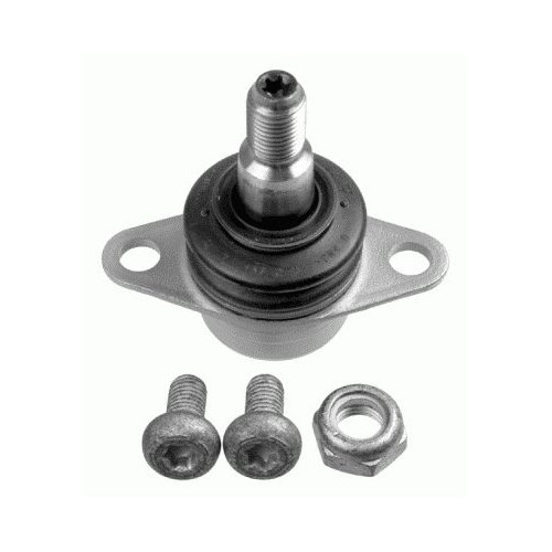 LEMF&Ouml;RDER Articulatie sarcina/ghidare