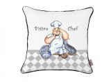 Cumpara ieftin Fata de Perna Chef V3, 43x43 cm