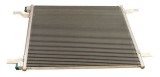 Condensator / Radiator aer conditionat MERCEDES-BENZ M-CLASS (W163) (1998 - 2005) MAXGEAR AC860560