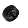 Rola ghidare/conducere, curea transmisie Opel Astra H 2004-2009 A04 VKM 35025