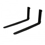 Set lame furci pentru paleti 100 x 35 x 1200 mm fara cadru