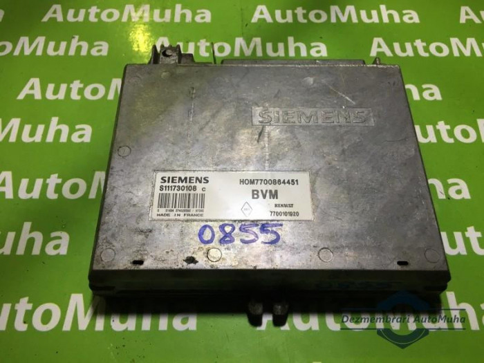 Calculator ecu Renault Clio (2008-&gt;) S111730108C