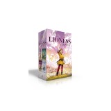 Song of the Lioness Quartet (Boxed Set): Alanna; In the Hand of the Goddess; The Woman Who Rides Like a Man; Lioness Rampant