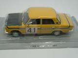 Macheta FIAT 125P Rajdowy scara 1:43