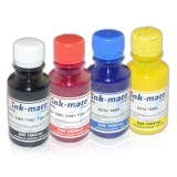 Cerneala Pigmentata InkMate Epson, 500ml, Cyan - Compatibila T0712, T0892, T1282, T1292, T1302, T1622, T1632, T0322, T0442, T0472, T1002
