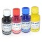 Cerneala pigment pentru Epson - 100 ml, Negru
