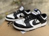 Nike Dunk Low Panda, 38, Alb
