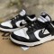 Nike Dunk Low Panda