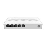 Switch 5 porturi RJ45 2.5G - TENDA TND-SE105 SafetyGuard Surveillance