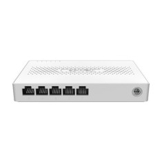 Switch 5 porturi RJ45 2.5G - TENDA TND-SE105