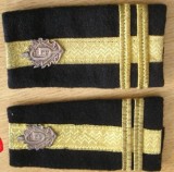 C2 10 - Grade militare - locotenent colonel geniu