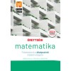&Eacute;retts&eacute;gi - Matematika - Feladatsorok a k&ouml;z&eacute;pszintű &iacute;r&aacute;sbeli vizsg&aacute;ra - A 2024-től &eacute;rv&eacute;nyes &eacute;retts&eacute;gi k&ouml;vetelm&eacute;nyeknek megfelelően &aacute;tdolgozott kiad&aacute;s