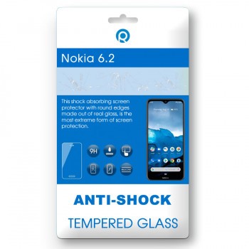 Nokia 7.2 (TA-1181 TA-1196) Sticla securizata transparenta foto