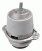 LEMF&Ouml;RDER 37439 01 Suport motor