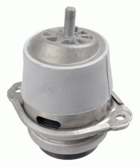 LEMF&Ouml;RDER 37439 01 Suport motor