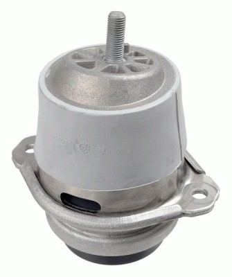 LEMF&amp;Ouml;RDER 37439 01 Suport motor foto