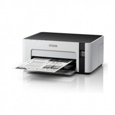 Imprimanta Epson M1100, Inkjet, Monocrom, Format A4 foto