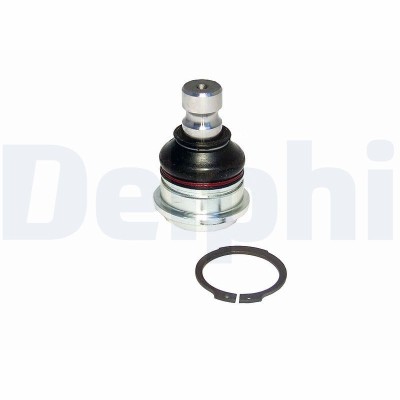 DELPHI TC1559 Articulatie sarcina/ghidare foto