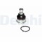 DELPHI TC1559 Articulatie sarcina/ghidare