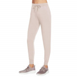 Cumpara ieftin Pantaloni Skechers Restful Jogger Pant W03PT49-LPK Roz, L, M, S, XL