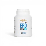 Capsule MYLOVE Ero CumOn, pentru creștere volum spermă și stimulare libido, cu Maca și Ginkgo biloba, 60 buc